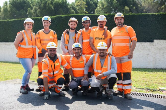 Shooting-photo-chantier-travaux-publiques Marignane