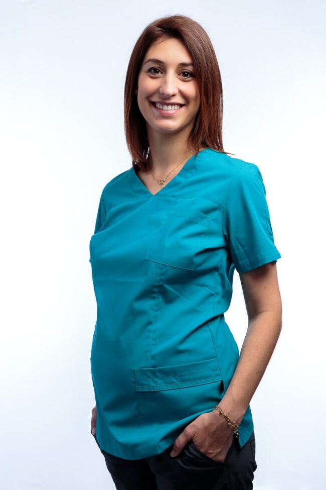 Shooting-photo-entreprise-santé Chateauneuf les Martigues