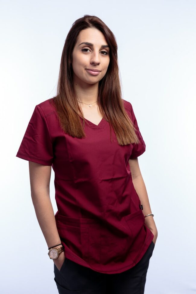 Shooting-photo-entreprise-santé Martigues