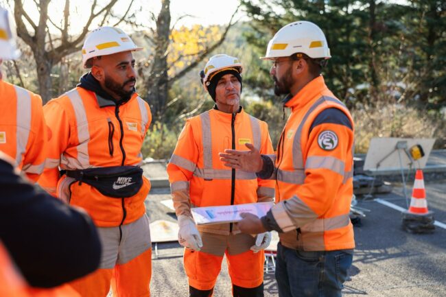 Suivi-de-chantier Berre l’étang