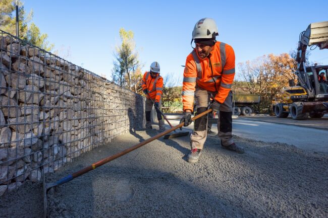 Suivi-de-chantier Gardanne