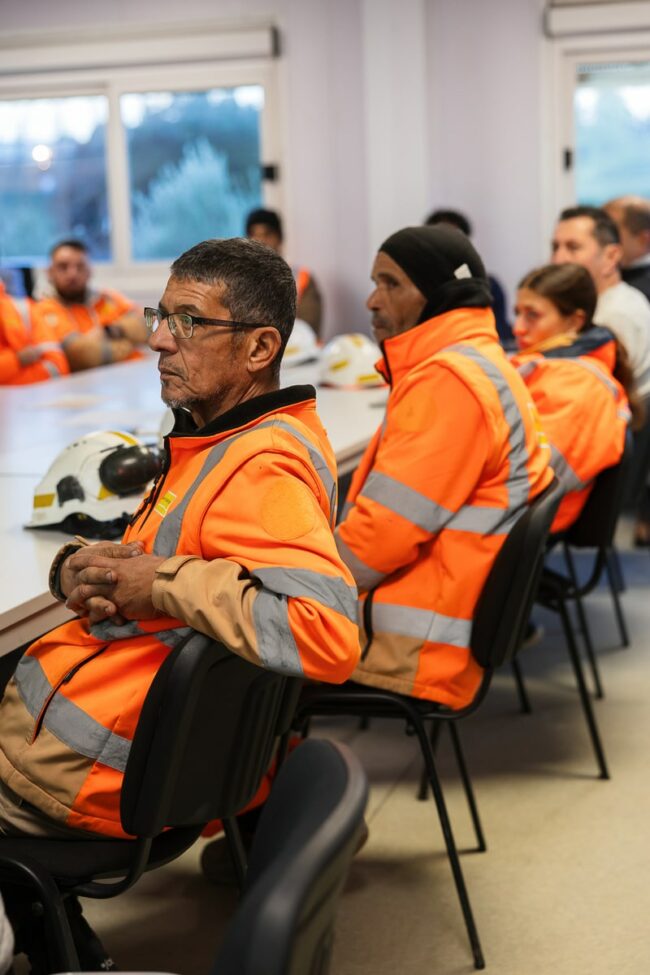 Suivi-de-chantier Salon de Provence