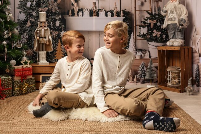 Mini séance Noël Istres