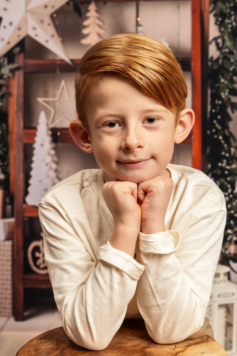 Mini séance Noël Miramas