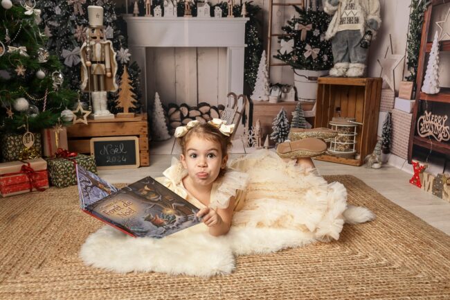 Séance photo festive Port-de-Bouc