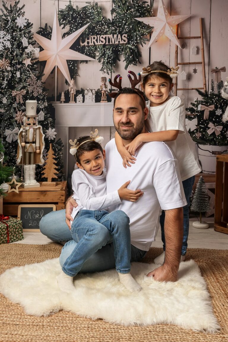 Shooting photo ambiance chaleureuse Aix