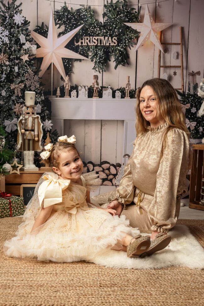 Shooting photo décor Noel Ensuès-la-Redonne