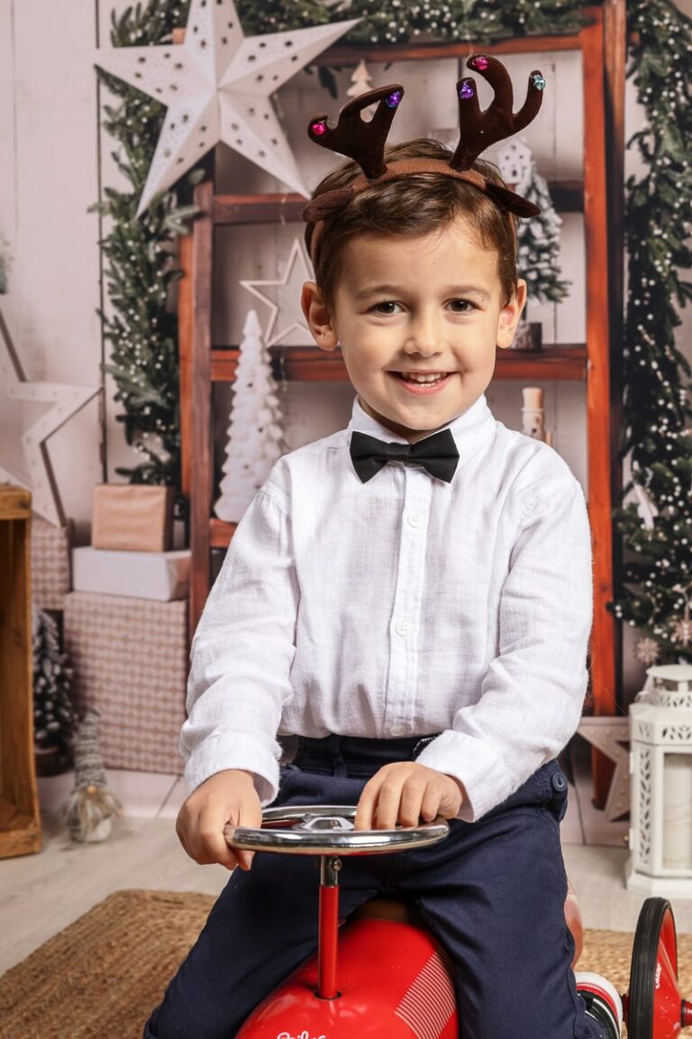 Shooting photo décor féerique Miramas