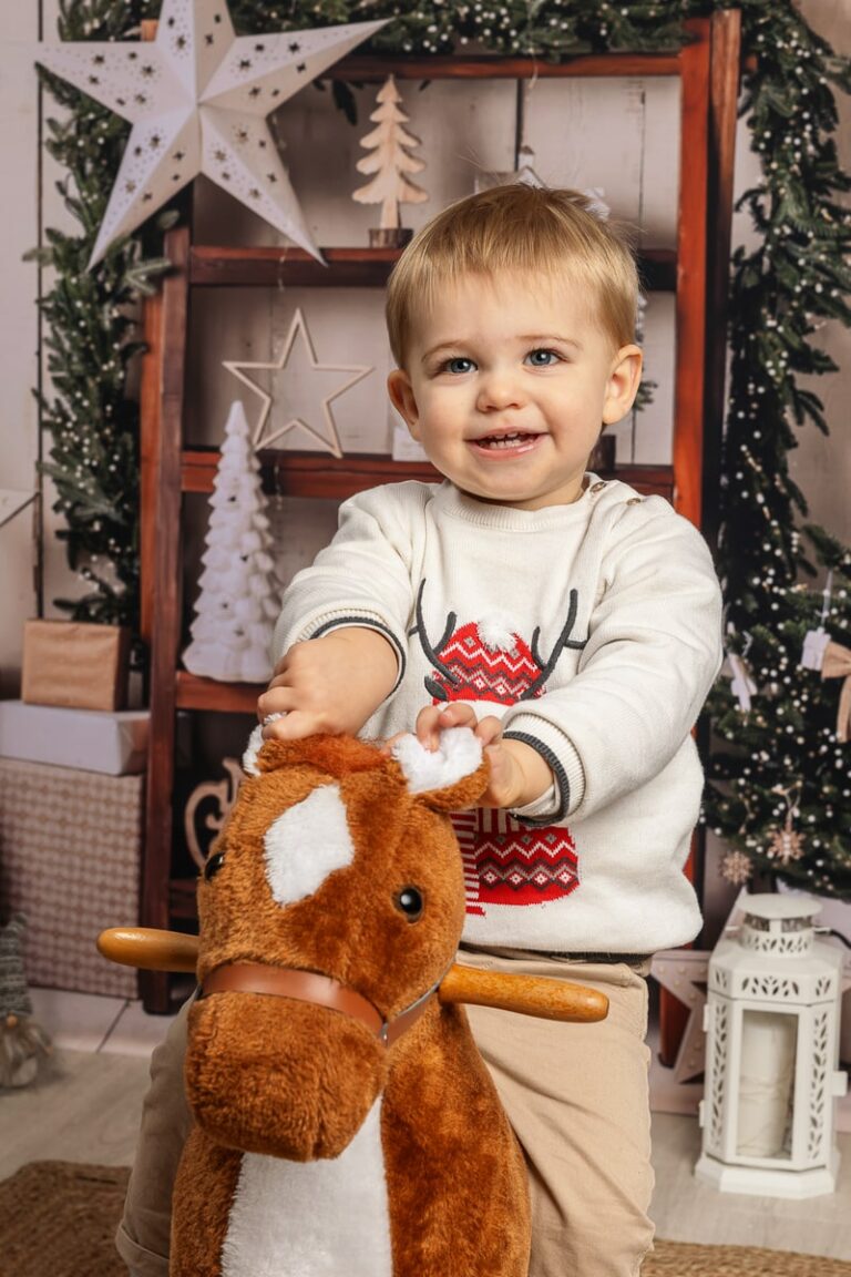 Shooting photo en studio Martigues