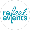 Refeel Events - Jade profile picture