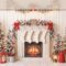 Décor mini séance photo noël 2026 Jessy Murcia Photography
